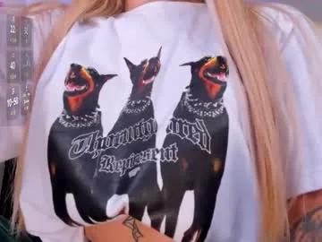 hannaconnor_ — GOAL: Full naked [45 tokens remaining] My pussy is ready to give you  a big orgasm #slim  #latina #tattoo #squirt #blonde