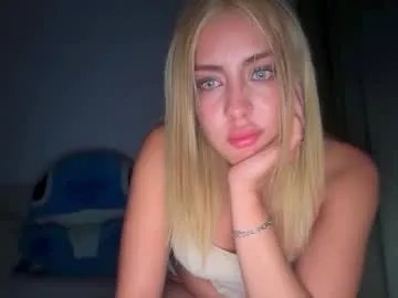 irinanovnahs — 23st day! goal: Inside two fingers in my pussy close up!! [0 tokens remaining] i'm #18 years old and #new here #blonde #ahegao #bigboobs