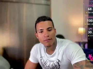 jordandenis17 — Flex & lick #flex #party #findom #lovense #bigcock [56 tokens left]