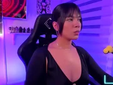 julietariverss — GOAL: Quick 30seg vibes  let's feel the energy together [86 tokens remaining]  Welcome  Let's make this night special! Warm vibes, good music & friendly energy   #joi #cei #pvt #natural #young #cu