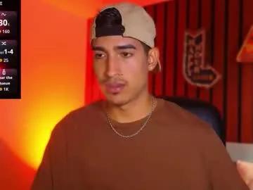 ken_blaker — PARTY TIME - Multi Goal: PARTY TIME NOW [2000 tokens left] #party #bigcock #young #master #smoke