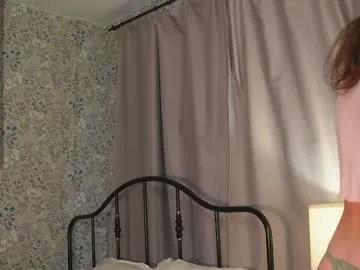 libbyshepard — GOAL: Flash my sweet titties [200 tokens remaining] Hi everyone! I'm Kira<3 Happy to See You  My fav vibrations 88|111|222|333|1111 #lovense #natural #squirt #18 #skinny