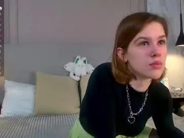 lorapuffs — Hey  Im Lora, im #new here! Im #18 #skinny girl! Whats on your mind? - Goal: slap my ass^^ [90 tokens left] #pantyhose #lovense