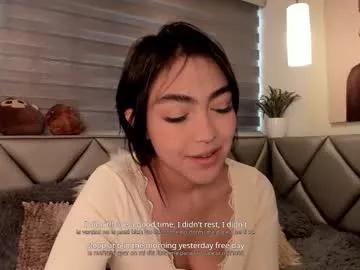 luucy___ model from Chaturbate