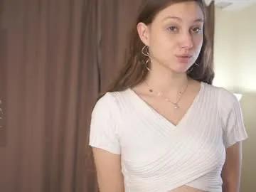 margarethowell — Goal: finger sucking and eye contact.: #bigboobs #lovense #squirt  #18 #natural [15 tokens remaining]