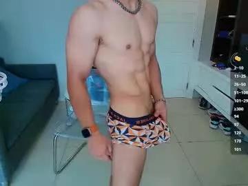 Photos of max_russell from Chaturbate is Freechat