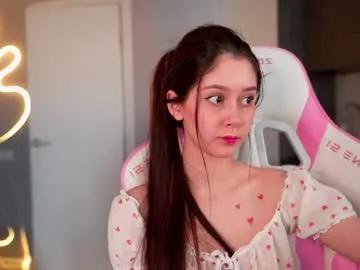 melissaxcbx — Goal: take off panties and shake naked ass [508 left]    #lovense #teen #new #bigboobs #18