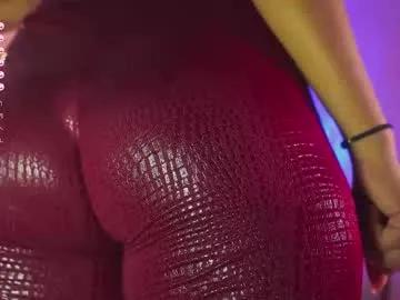 mia_coliin — [44 tokens left] dance twerk bouncing ass [VOTES CLOSE BEFORE SEX] TYPE !poll TO VOTE nylon set, a big squirt each of my tights #goddess #pantyhose #latex #leggings #findom