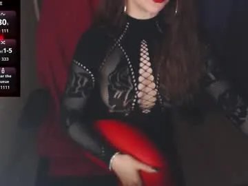 mia_joy8 — I specialize in slow sensual JOI torment * brutal small-cock humiliation * intimate ball-crushing tasks #femdom #mistress #joi #sph #findom #humiliation [62 tokens remaining]