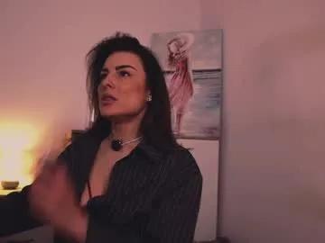 misslullu — can you handle a little temptation tonight? - Multi Goal: Cum show [999 tokens left] #bigboobs  #18 #feet #anal #squirt