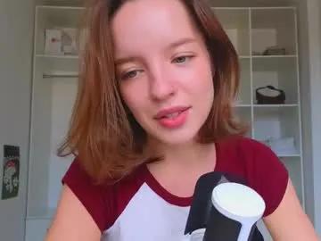 my_mia_ — GOAL COMPLETE: good morning!   #18 #teen #shy #skinny #redhead