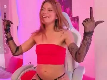 nina_strawberry — I'm looking for your warmth... will you come?   My Favorite Patterns  38, 55, 123, 222, 444  #squirt #anal #natural #smalltits #deepthroat