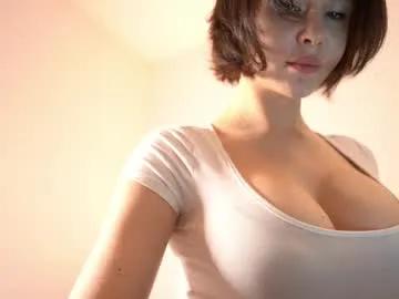 nya_ri — fav patterns 122/333/777/1222/5555 #asian #lovenselush #bigboobs  #domi