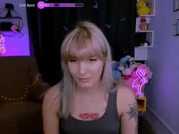 odri_sweet — GOAL: handbra [271 tokens remaining] meow meow #lesbian #brunette #pvt #lovense #sph