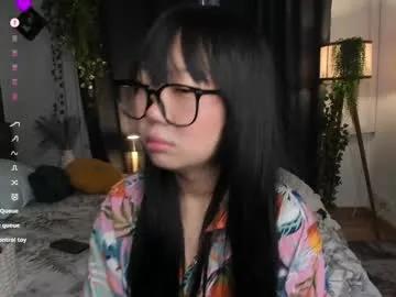 one_1ove — Molly loves you and is waiting - Goal Reached! #18 #squirt #asian #young #teen