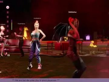 slavelilith — #mistress #gaming #3dxchat #lovense #goth