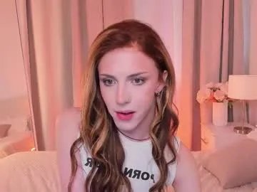 tiffany_king — for a good start  #18 #skinny #trans #feet #new [25 tokens remaining]