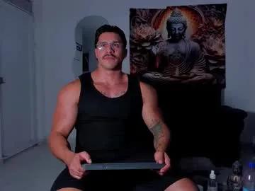 valentino_dossantos — I'm back, full of energy and ready to please you. - Goal is : ANAL DESTRUCTION + JET CUM #lovense #muscle #master #anal #findom