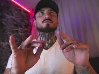 chris_kochs — Private on Flirt4Free