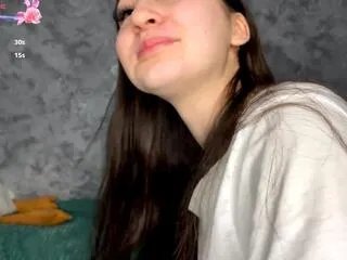 clarita_cesena — Freechat on Flirt4Free