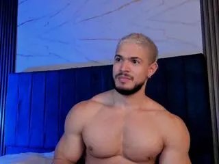 jonas_lewis — Away on Flirt4Free