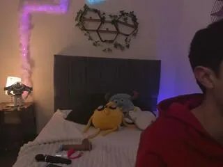 justin_holfman — Freechat on Flirt4Free