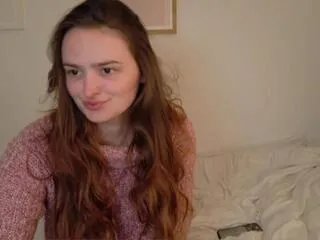 kiera_harris — Private on Flirt4Free