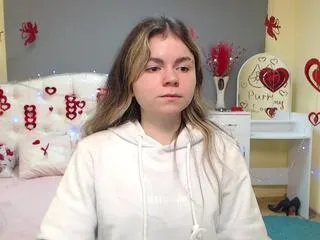 tina_ryder — Freechat on Flirt4Free