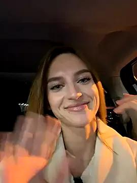 -AngelAri- — Slap my ass