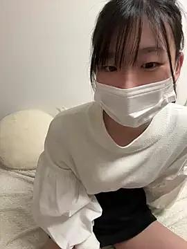 Photos of -Rinka- from StripChat is Group