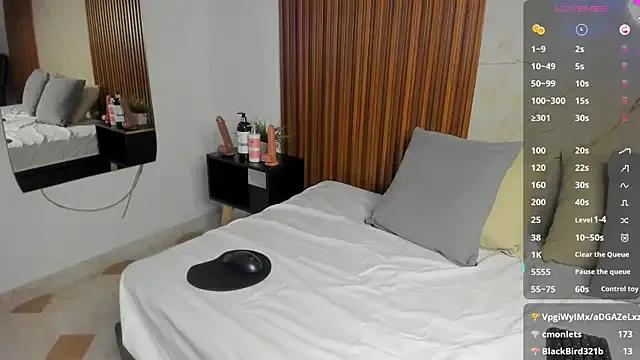 _Gaaia_ — undress your goddess for 15min