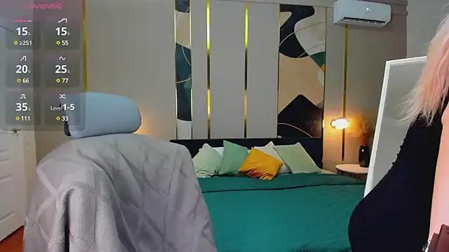 Photos of _Miss_Valentina_ from StripChat is Freechat
