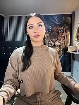 Photos of abbymnd from StripChat is Private