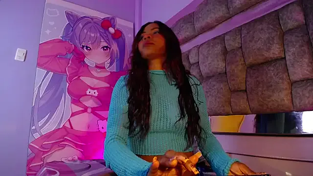 Agata_Grubisic on StripChat