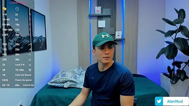 alan_nd_kevin — Nude guys. 