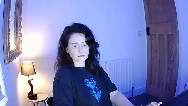 Photos of AlexandraCourt from StripChat is Freechat