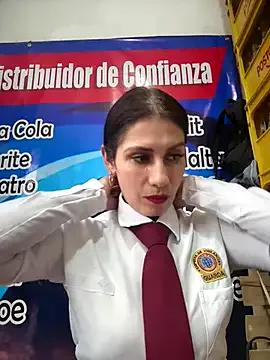 Alysson-- — Real FUCK Wiht My Boss /TICKET 16