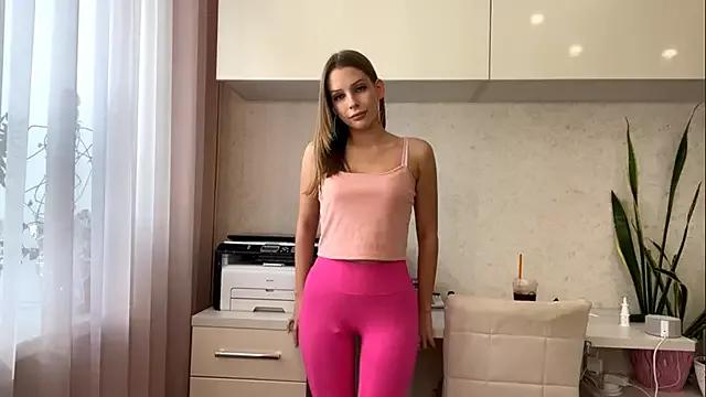 Photos of An_bubble from StripChat is Freechat