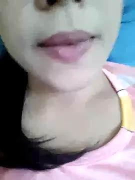 Photos of Anki-doll from StripChat is Freechat