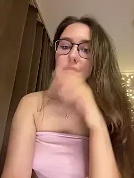 Photos of Ann_space from StripChat is Freechat
