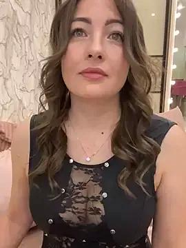 Photos of AnnaBri from StripChat is Freechat