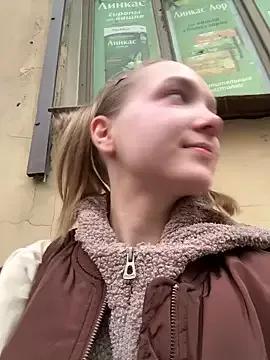 Photos of bambi_lu from StripChat is Group
