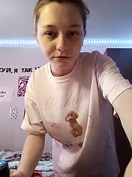 Photos of Bonechka from StripChat is Private