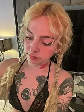 Photos of Bonnie_vega from StripChat is Private
