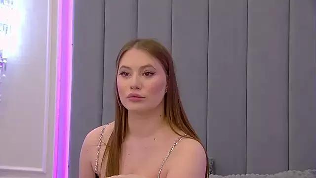 Photos of ChloeMarsch from StripChat is Private