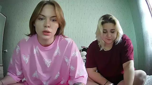 Photos of ChrisGirls from StripChat is Freechat