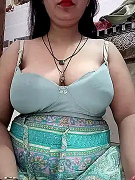 cute-mahek — Boobs show