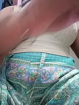 cute-mahek — Boobs show