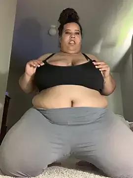 Photos of da_baddest_around from StripChat is Freechat