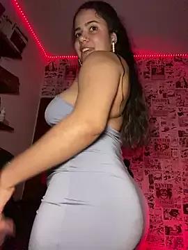 Photos of demonaughtyyy from StripChat is Freechat